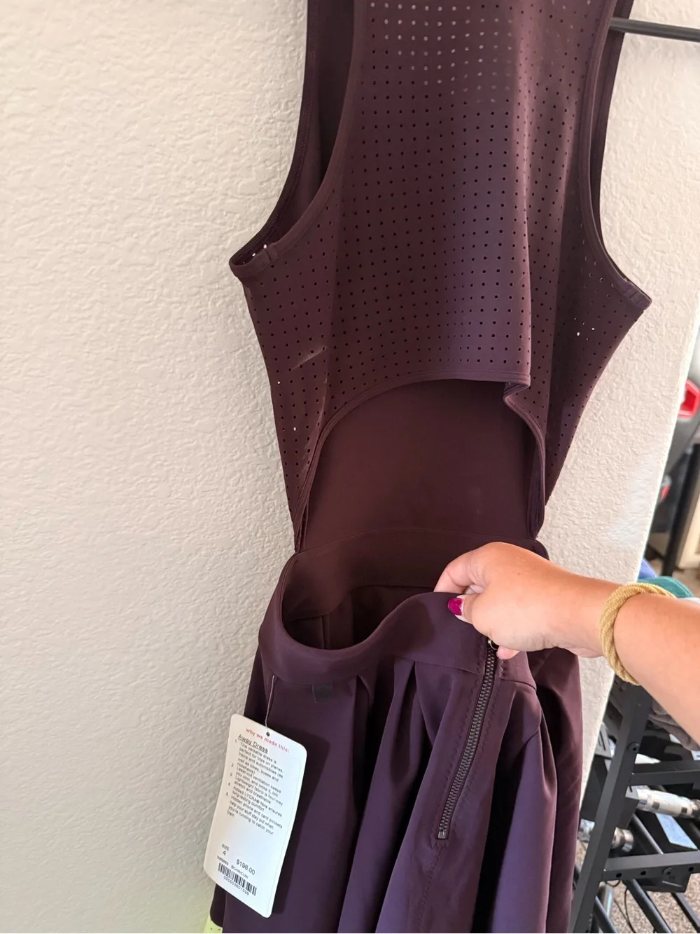 lululemon athletica dress main breathable